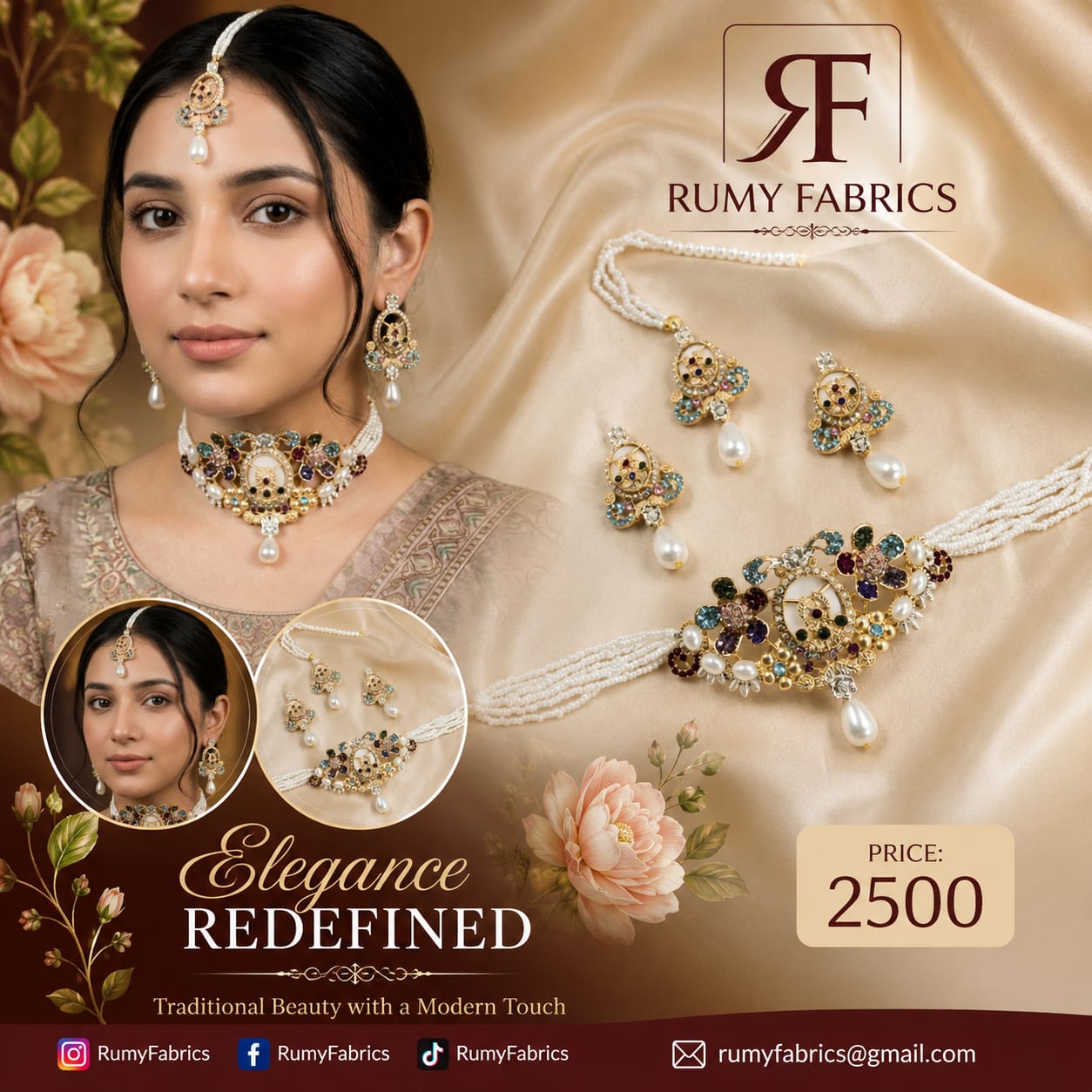 💎 Where Style Meets Elegance