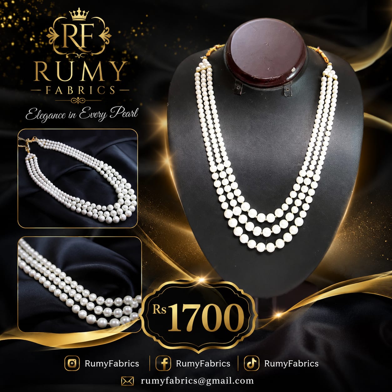 💎 Luxury You Deserve