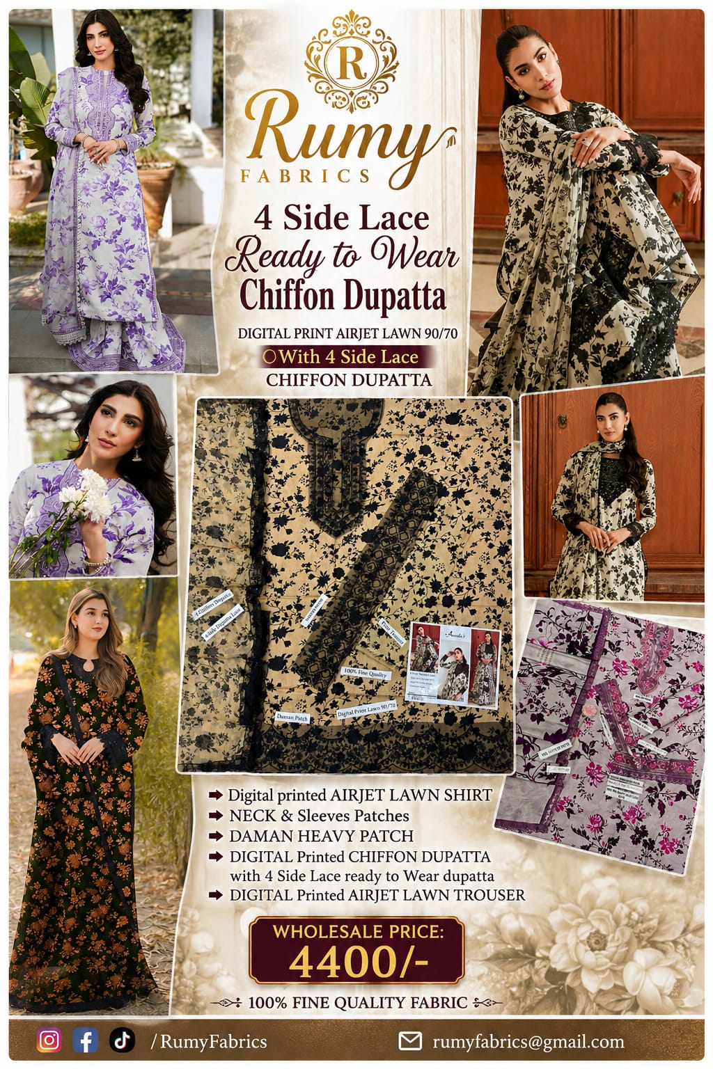 42. Stylish Women's Wardrobe 👗