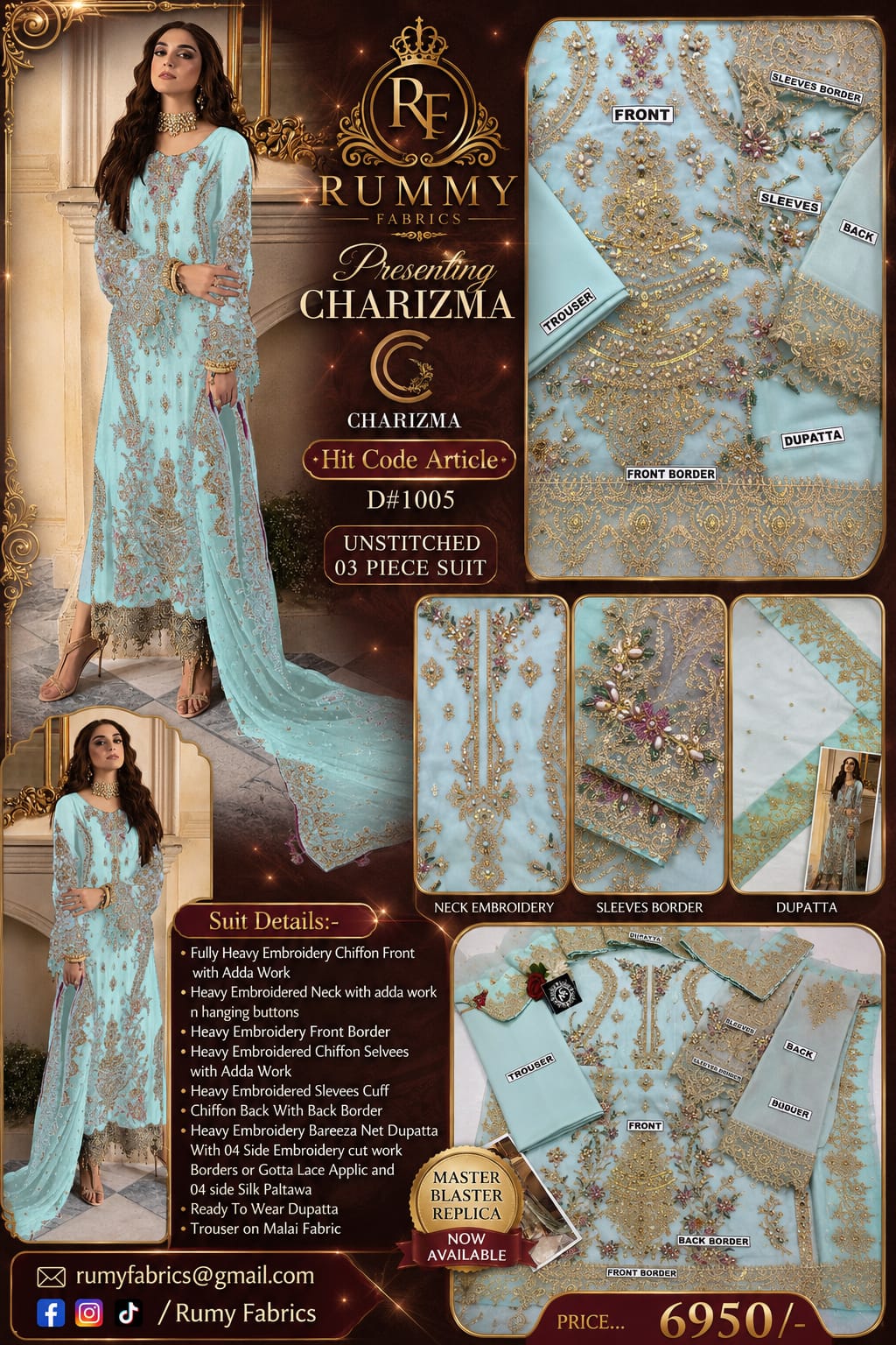 88. Charming Color Palette