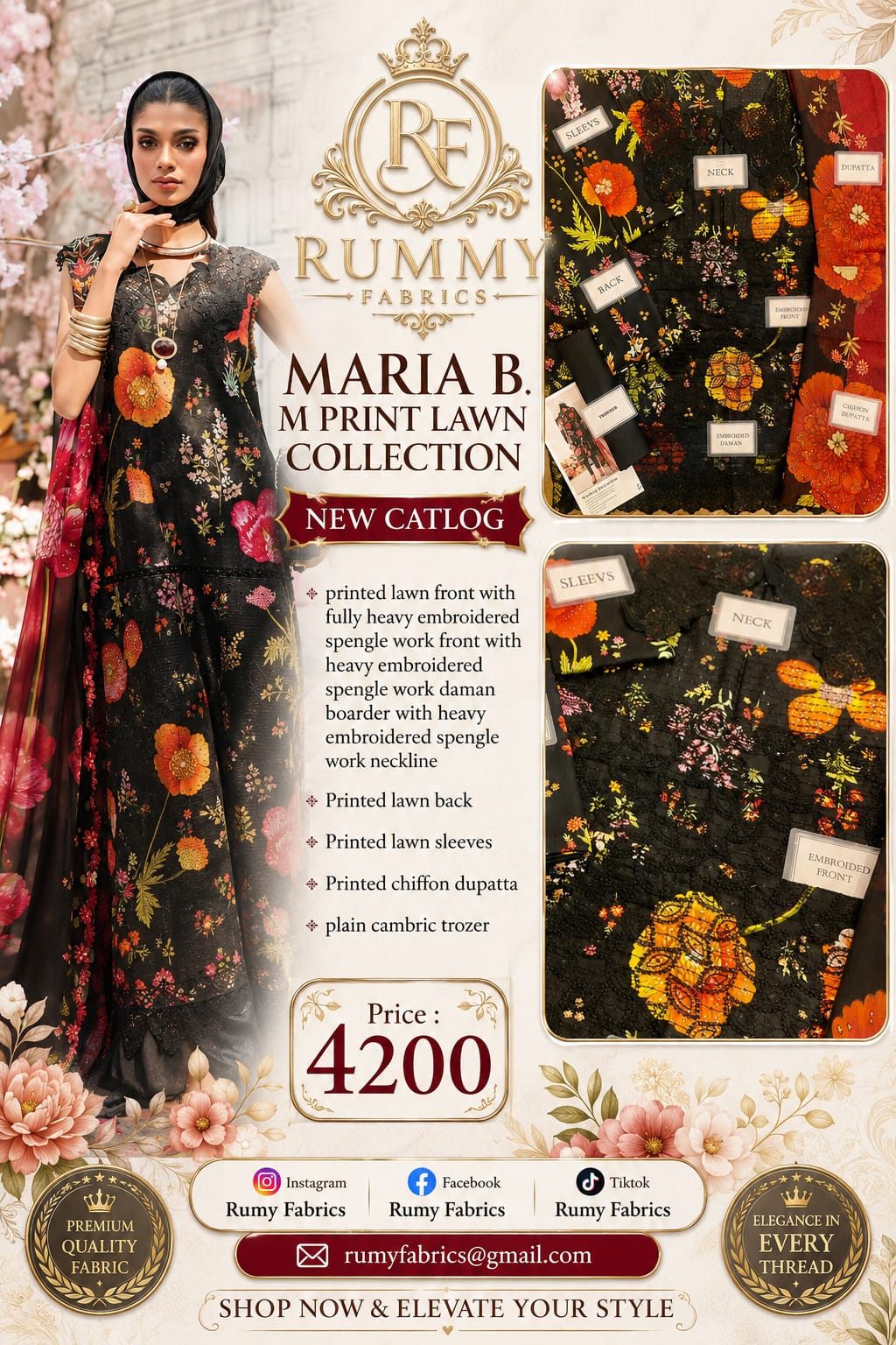 99.Ultimate Women's Collection