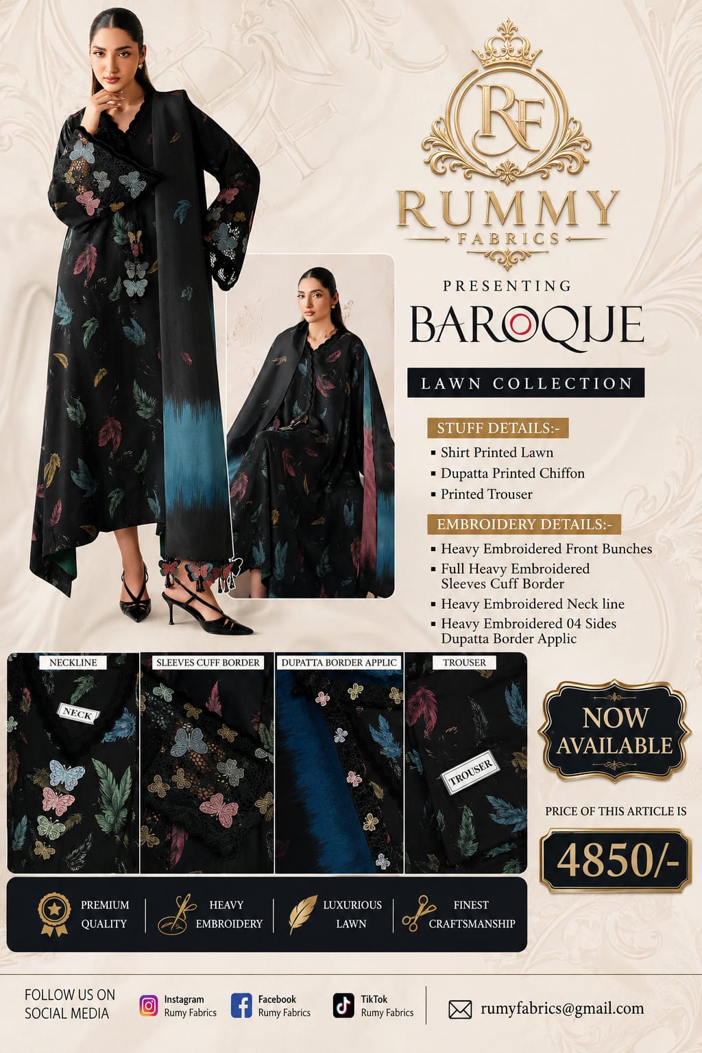 101. Graceful Seasonal Styles