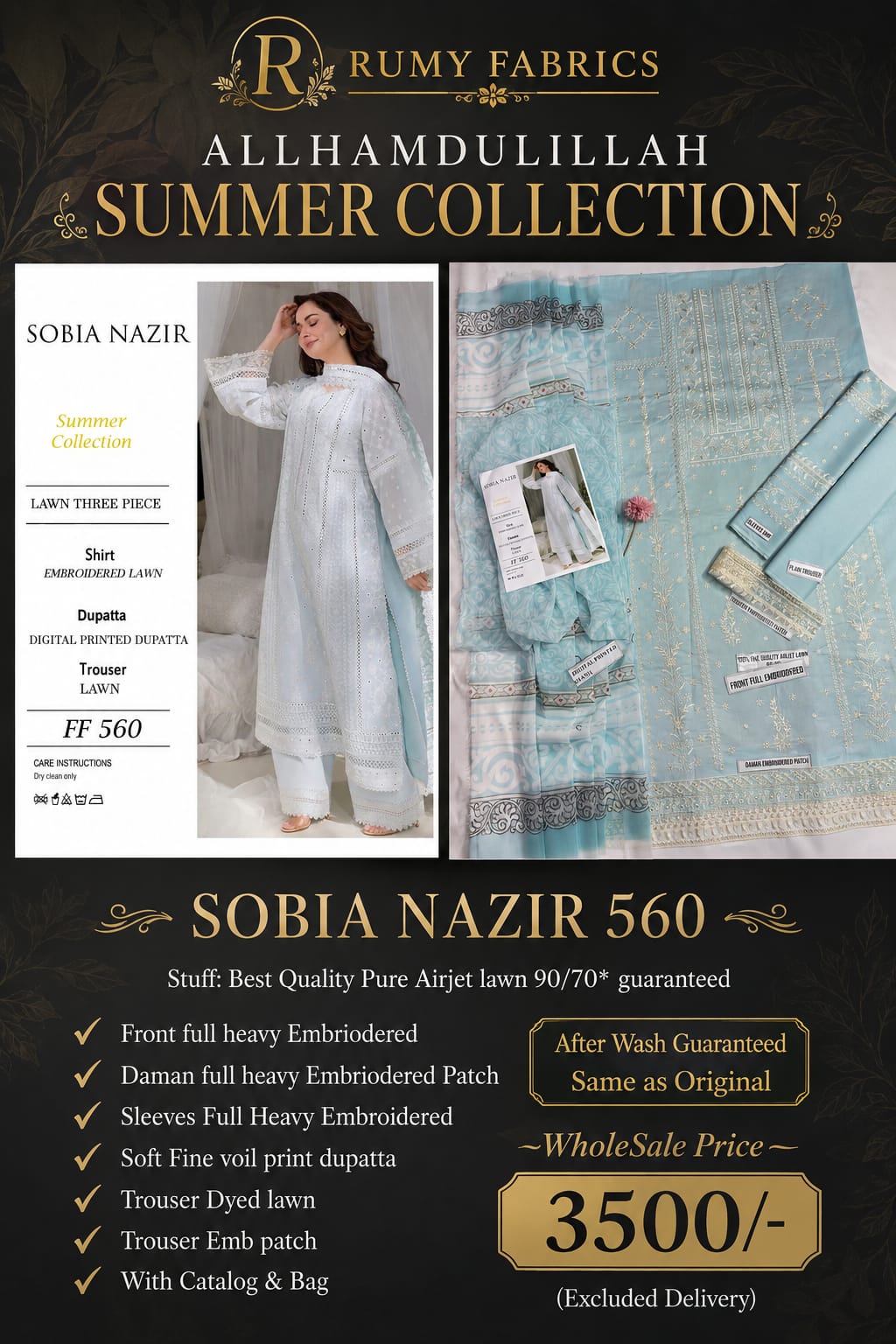 54. Women's Fashion Favorites