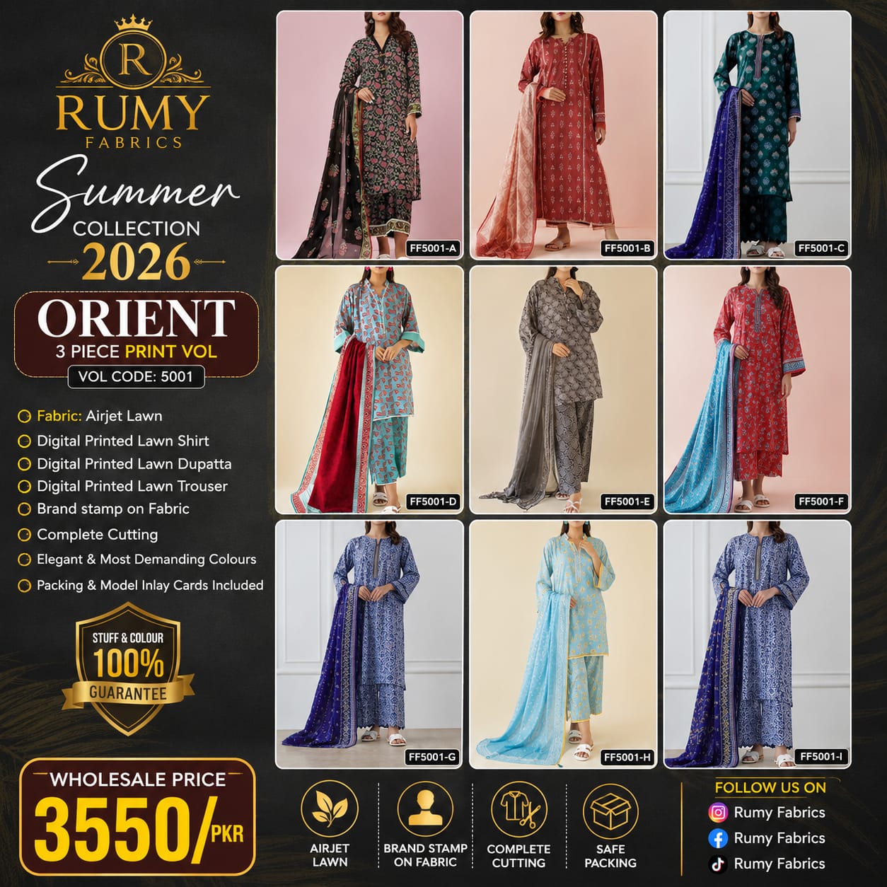 57. Stylish Comfort Collection