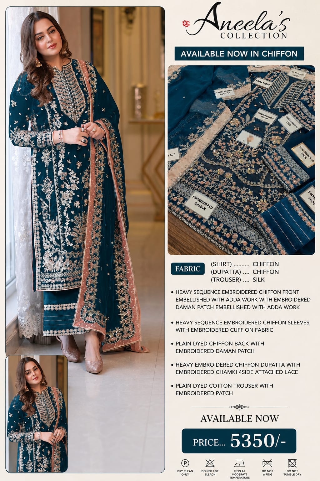 59. Glamorous Evening Wear