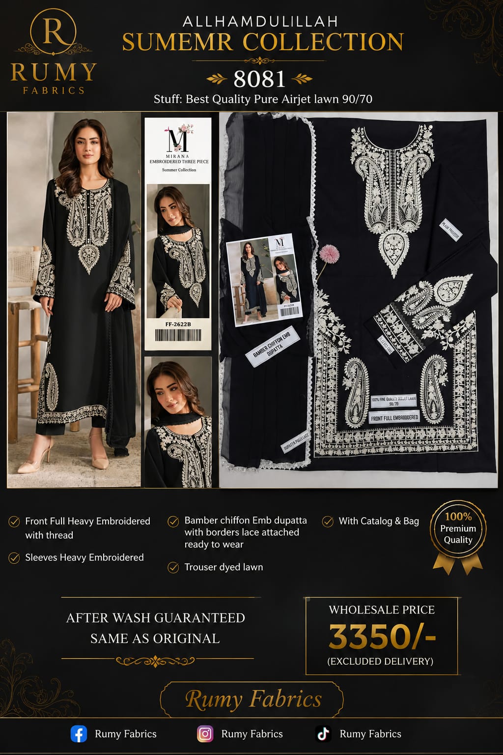 61. Trendsetting Women's Wear