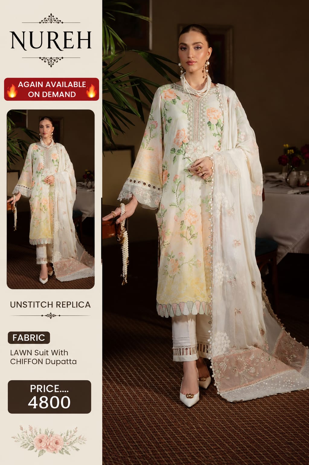71. Chic Casual Collection