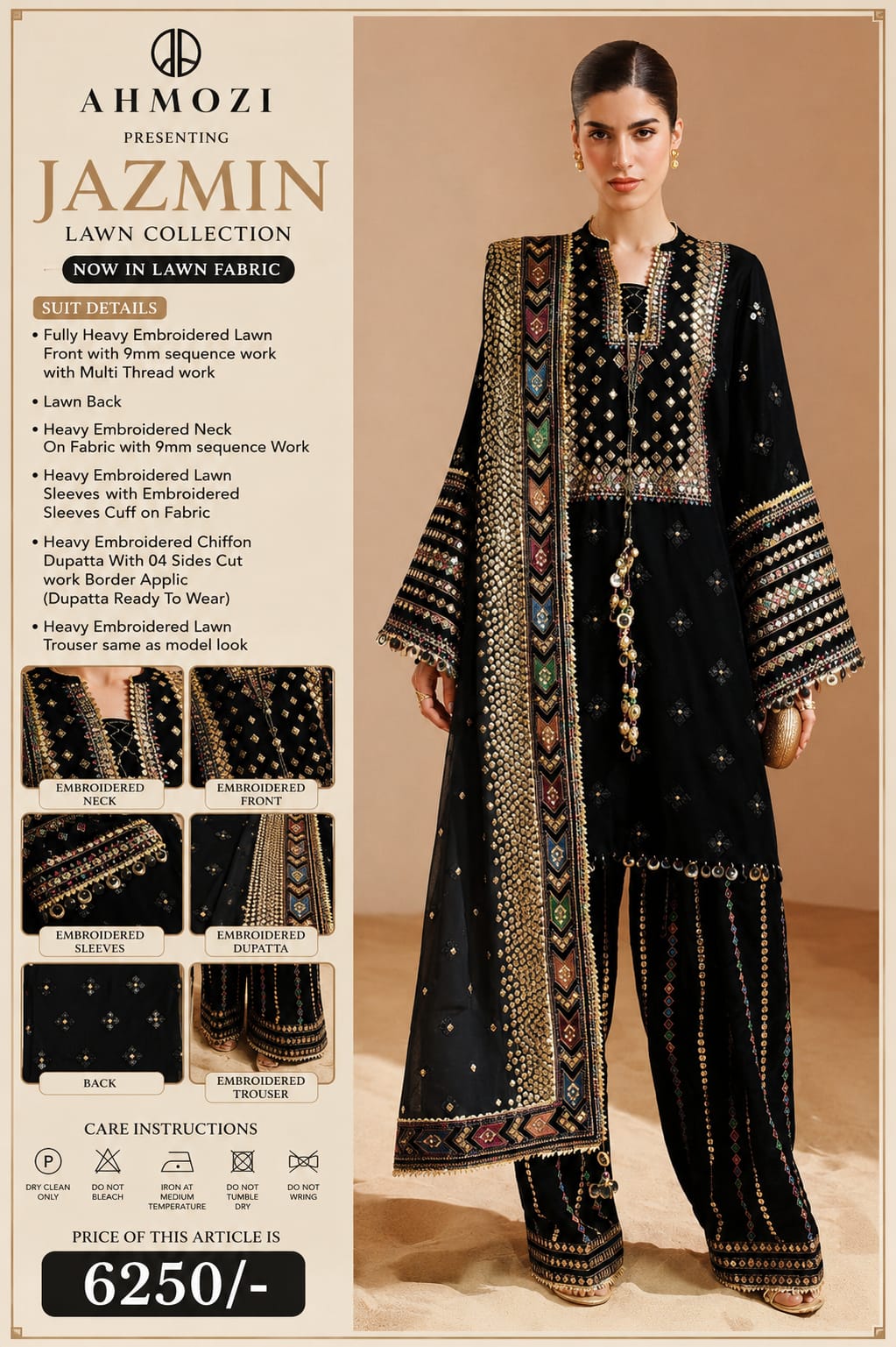 70. Sophisticated Women's Wear