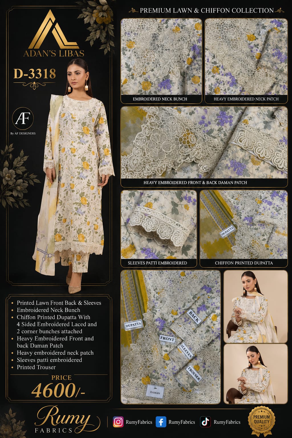 72. Beautiful Eastern Styles