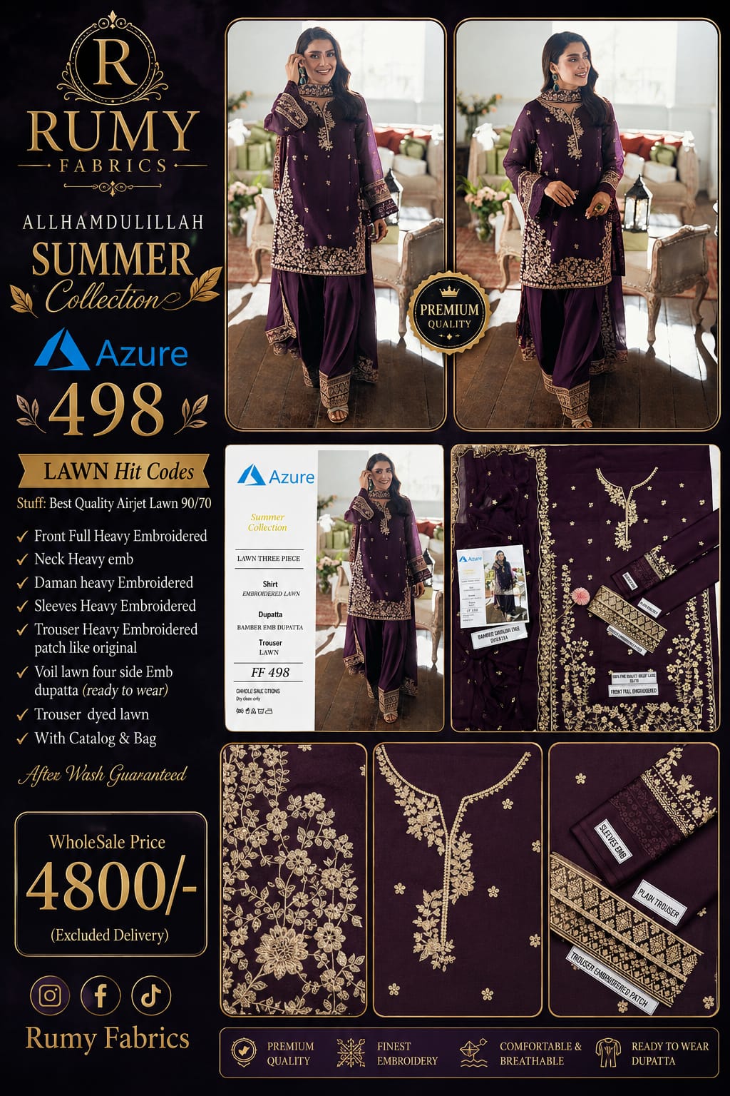 71. Chic Casual Collection