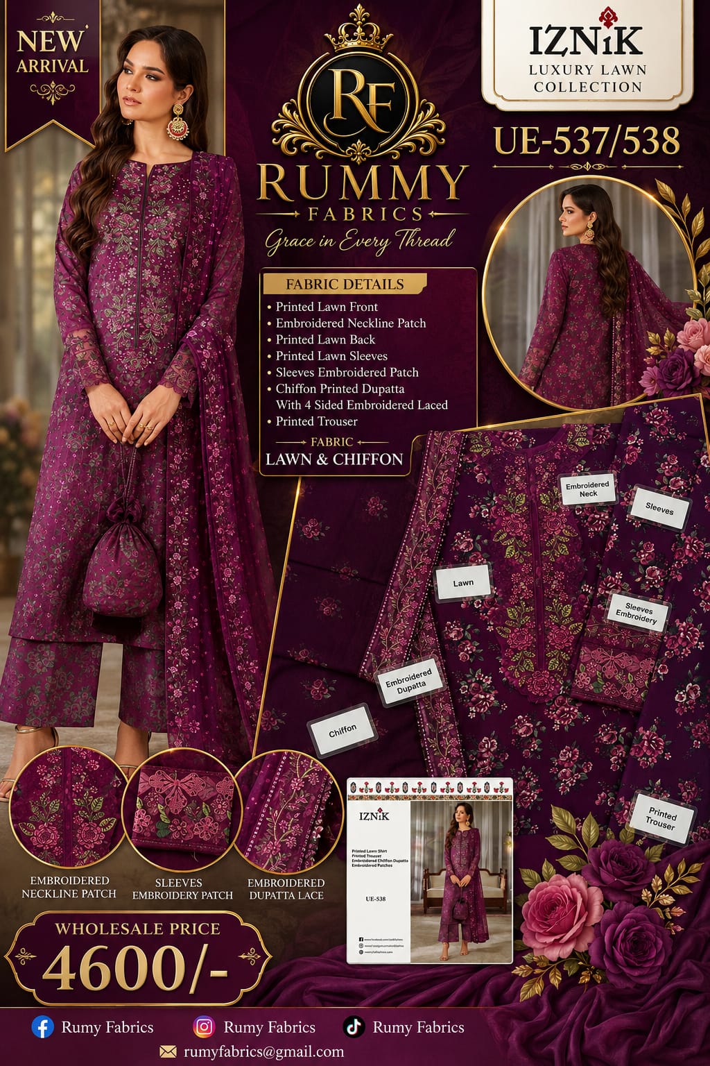 72. Beautiful Eastern Styles