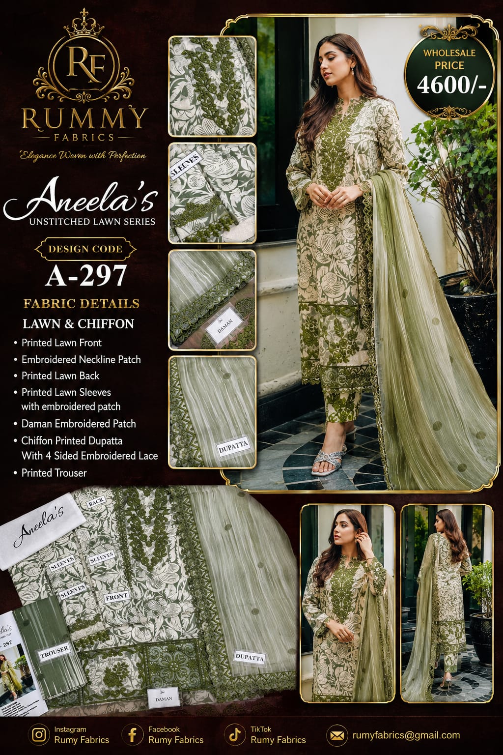 72. Beautiful Eastern Styles